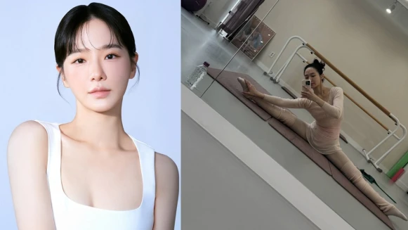 魷魚遊戲2女主朴圭瑛 曝美肌秘訣 擔任EMFACE菲斯波形象大使