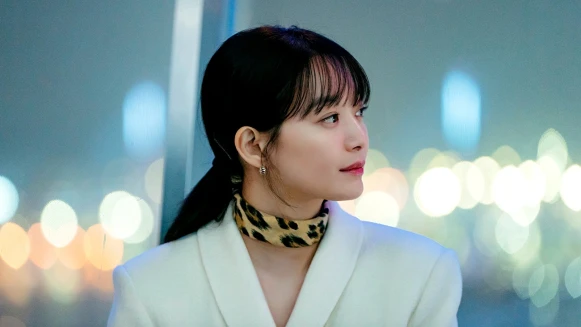 所有事情,你都能決定要不要與你有關係!若想到此為止,就明確劃出界線