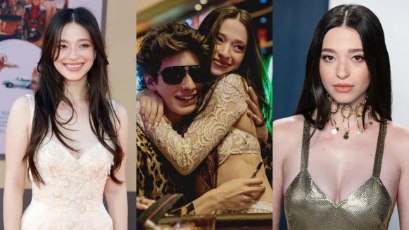 《艾諾拉》麥琪麥迪遜Mikey Madison是誰?25歲奪奧斯卡影后,為治好社恐開始演戲