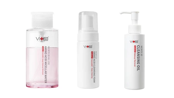 卸妝水、洗卸慕斯、潔顏油差別在哪?選對適合的產品每天都能輕鬆擁有好肌膚!