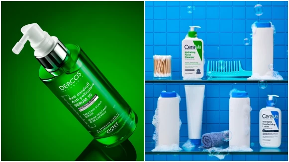 【時髦CEO】髮品是門好生意？萊雅集團醫美品牌CeraVe、Vichy進軍頭髮護理