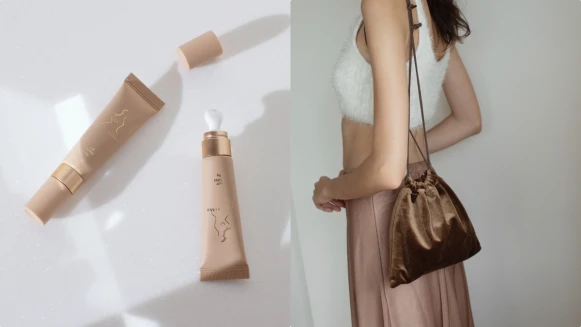 日本小眾彩妝rihka登台!入門推薦這10大單品,二度快閃來台連超可愛小包包都有