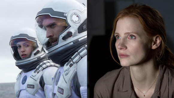 《星際效應》影評:諾蘭用時間的魔幻科學,傳達難以形容的愛與夢——再看一次可以留意哪些細節?