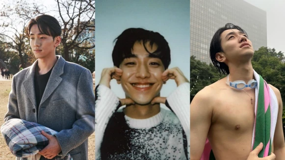 5件事起底《大都市的愛情法》南潤壽!187公分模特兒出道、演技潛力股詮釋「高煐」逼哭觀眾