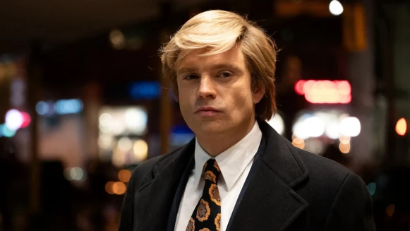 川普美國總統瘋狂事蹟一刀不剪揭露!電影《狂人法則》上映受打壓,歧視恐嚇、強暴老婆爭議情節大膽刻畫