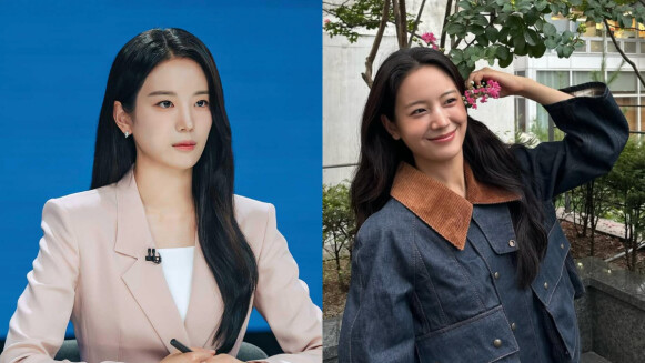 《現在撥打的電話》女二張圭悧的6件事,網稱「Jisoo+舒華綜合體」人氣直逼女主角