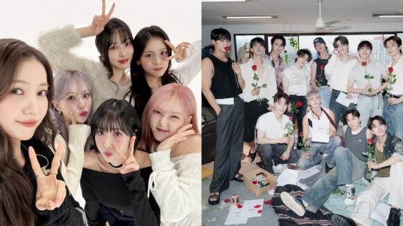 2025金唱片獎直播線上看取消!SEVENTEEN、GFRIEND都將演出