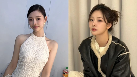 《單身即地獄4》斬男女神李時安是誰？5點帶你認識她：IG私服穿搭太有魅力了