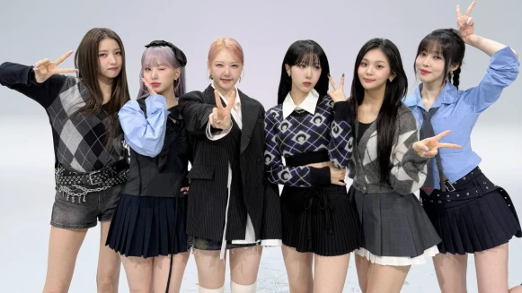 GFRIEND十年歷程!小公司的逆襲奇蹟、雨中慘跌爆紅、無預警宣布解散掀議