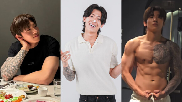 《單身即地獄》撩人高手Dex金珍映的5件事!反恐特戰隊出身、超愛TWICE Sana