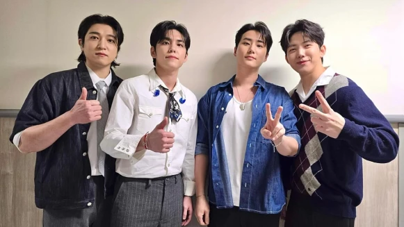 韓國人氣樂團DAY6的六件事!多首神曲穩坐音源排行榜,能歌但不擅舞引笑料