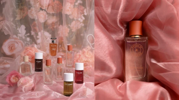 以香說愛!香氛保養選品店「hearth」推薦四組高品味對香,今年情人節,以獨特香氣喚醒愛的感覺、愛的記憶、愛的契機~