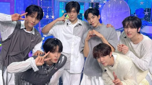 NCT WISH演唱會2025要來了!5月登台開唱,售票資訊曝光