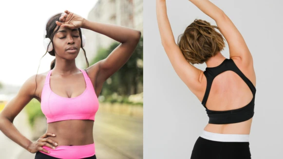 每天超慢跑 肌肉量卻變少？那是因為妳沒做好這5件事！超慢跑增肌訓練一週計畫出爐