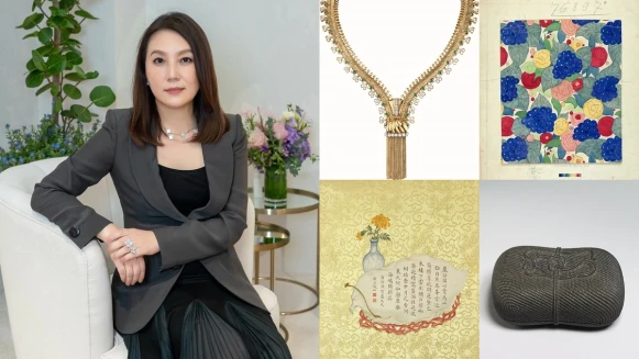 大美不言移師故宮嘉義！必看五件新展品、特展核心...專家帶你看