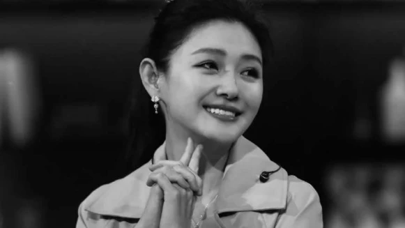 大S過世享年48歲!家屬發聲明證實,因流感併發肺炎病逝「珊~一路好走」