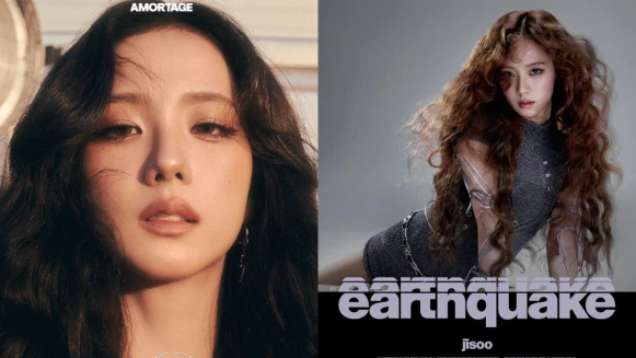 Jisoo台灣見面演唱會票價+售票時間!3月降臨桃園,台灣BLINK必須搶票