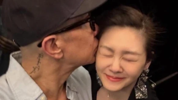 大S離世具俊曄IG首發聲明:「我要保護熙媛最愛的那全部。」