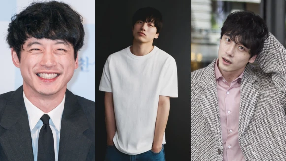 坂口健太郎「鹽系男神」的8件事!理想型是她,還是防彈少年團的粉絲