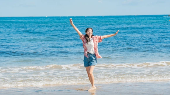 6個偏見會成為生命的絆腳石!體力不佳、地位不高…都無法阻止你圓夢