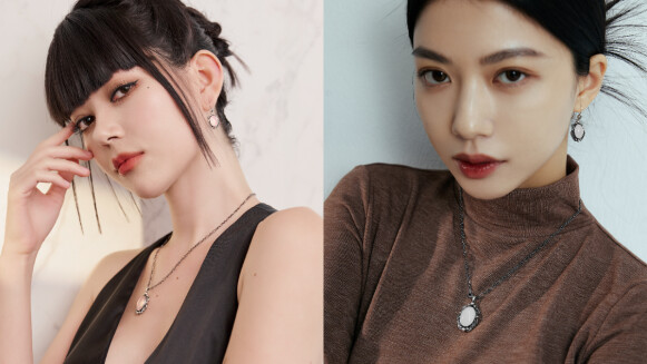 珠寶迷必收絕美新品！喬治傑生GEORG JENSEN 2025 HERITAGE系列年度珠寶掀起入手熱潮，注入繽紛多彩寶石的藝術美學設計，讓品味女子輕鬆打造日常百變迷人的時尚風格！ 