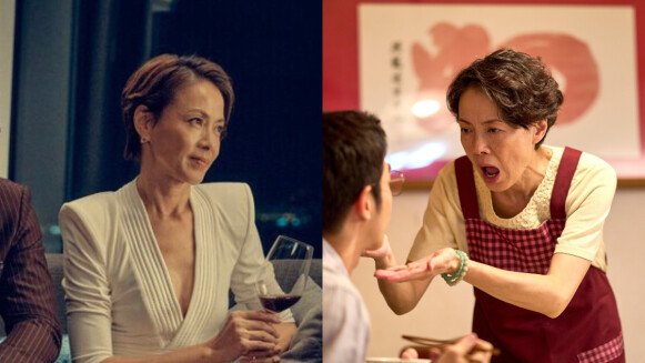 關於柯淑勤的5件事:「劇拋臉」超強演技、「御用母親」封號、《影后》「TB媽」柯麗芬的角色原型就是她