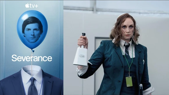 《人生切割術 Severance》啟示錄:Work-Life Balance 是真自由,還是現代騙局?