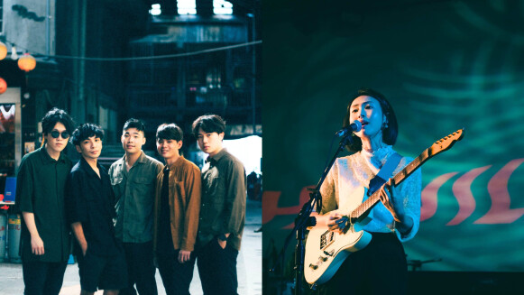  浪漫Blind Date首亮相！松菸變身串燒熱炒店，誠品青春博覽會3/1起開跑，讀者共聚分享讀書熱情