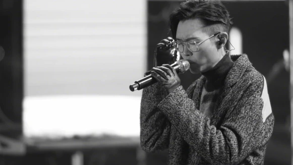 方大同病逝享年41歲!經紀公司聲明「2月21日早晨平靜而安詳地離開了這個世界」