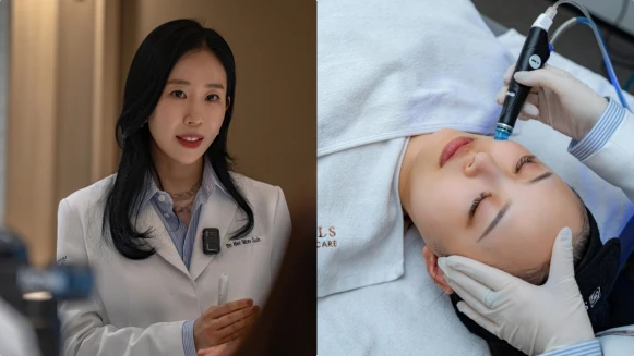 2025韓國醫美趨勢解析！皮膚科醫師公開韓妞最愛3大療程、術前術後保養事項、養成Glass Skin的關鍵