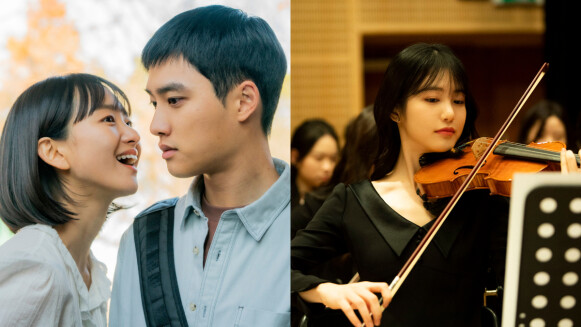 韓版不能說的秘密《給我一首琴的時間》劇情8大看點!致敬周董原作3/14情人節上映