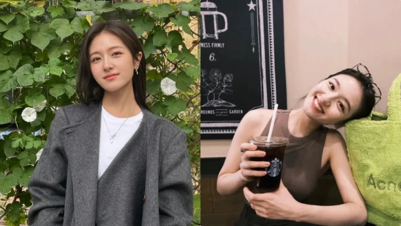 《朝雪錄》李蘭迪25歲就懂養生！認真卸妝、愛喝桂圓水...7個好習慣養成超上鏡美肌