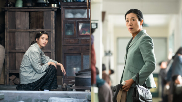 Netflix《苦盡柑來遇見你》母女線超催淚!就算窮,她告訴女兒:「不要退而求其次」
