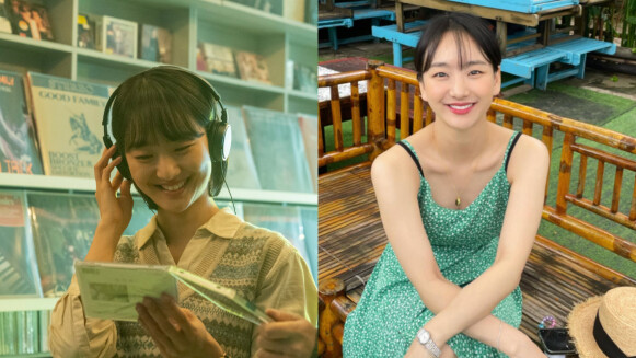 元真兒的6件事!靠獨特低音嗓開戲路,韓版《不能說的秘密》大學版路小雨、股票經紀、年上女主管都零違和演出!