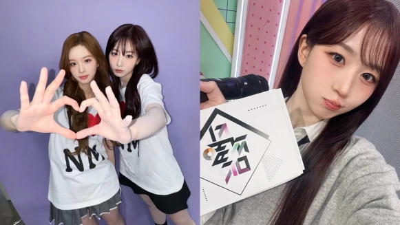 必學腮紅技巧！就在記憶裡畫「LOVE」，簡單技法讓妝容更顯瘦可愛