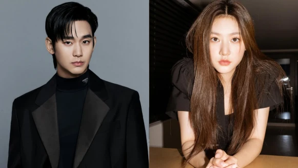 金秀賢金賽綸交往事件懶人包!金秀賢露面否認爆料:沒做的事就不能承認