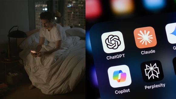 什麼是 AI 情感依賴症?Z 世代為何依賴 ChatGPT 來填補心靈空缺?