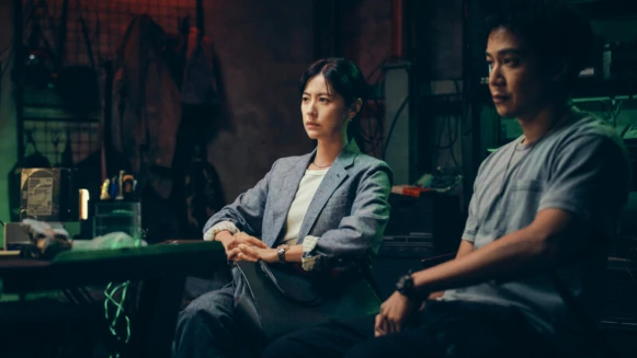 《死了一個娛樂女記者之後》揭露娛樂&新聞圈黑暗面20+語錄,「但是真相呢?你願意付出多少代價?」