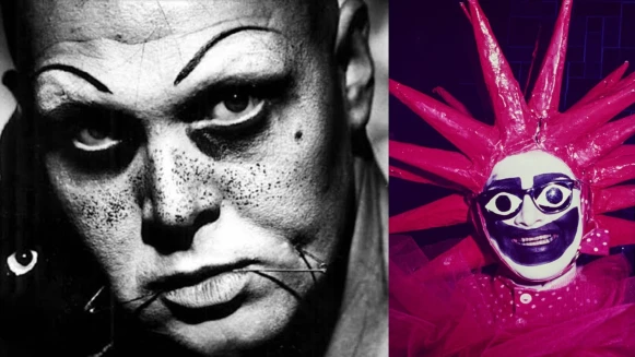 傳奇表演藝術家逝世30年，泰特現代藝術館（Tate）推出同名大展《LEIGH BOWERY!》！6組關鍵字帶你認識：「誰是 Leigh Bowery？」