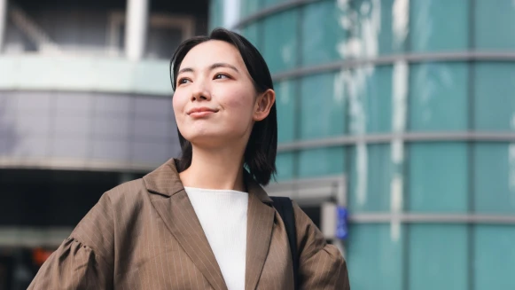 吳淡如揭秘變局中站穩的成功關鍵：「成長型思維」會讓你更強大！