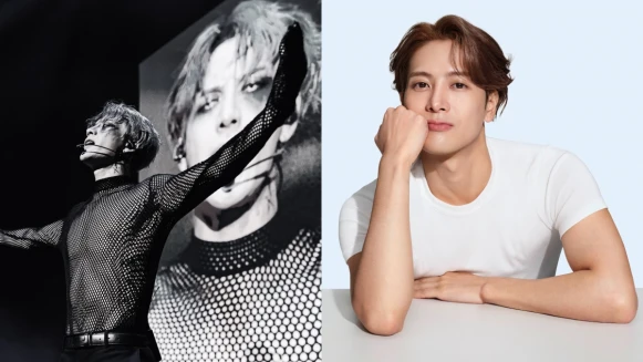 王嘉爾：「希望給自己一個交代，接受所有好與壞」擁抱真實自我在陽光下閃耀