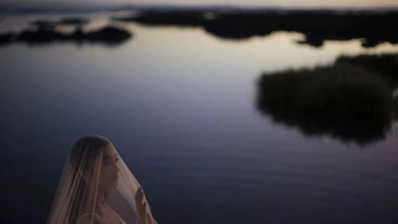 【獨家專訪】林依晨 終於學會做自己 