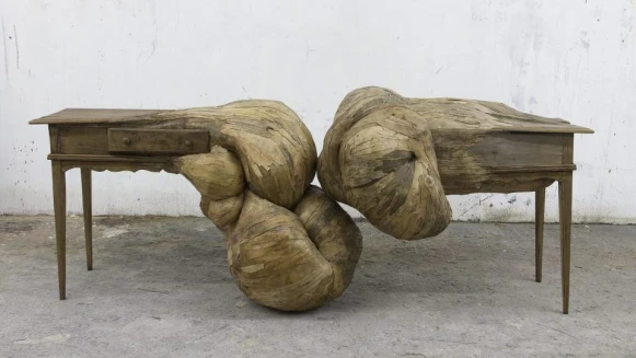 你心內也在思慕誰嗎？2025台北雙年展公布主題「地平線上的低吟」將展出陳澄波、陳進等畫作