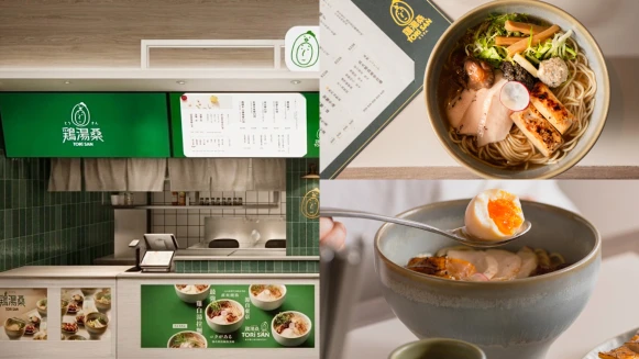 雞湯大叔新品牌「雞湯桑」菜單3大必吃推薦！以平價享用法餐儀式感