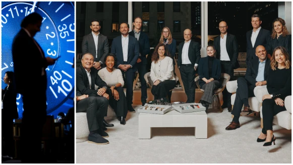 【時髦CEO】2025 LVMH Watch Week鐘錶週參展品牌創新高！解讀LVMH集團鐘錶市場佈局戰略