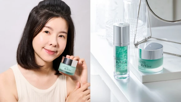 水光針紅什麼？怕痛有媲美水光的保養品可以選？如何讓水潤膚質走的更長久？揭秘居家養出爆水美肌，幫肌膚達標滿水位！ 