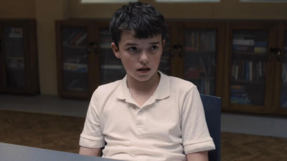 2025Netflix神劇《混沌少年時》(Adolescence)爆紅關鍵解析!「這些細節」千萬別漏掉