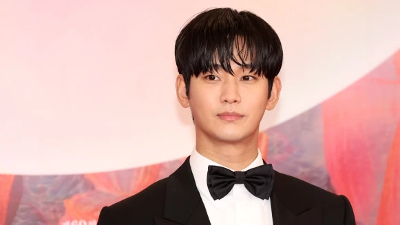 金秀賢3/31記者會重點懶人包!否認交往未成年金賽綸、公開通話音檔