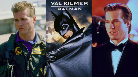 「蝙蝠俠」方基墨過世享壽65歲!曾罹患喉癌失聲、2022年《捍衛戰士》成遺作