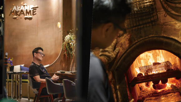 屏東「Akame」一場山與土地的十年對話：10年、13個職人共同編織風土滋味與文化傳承的故事